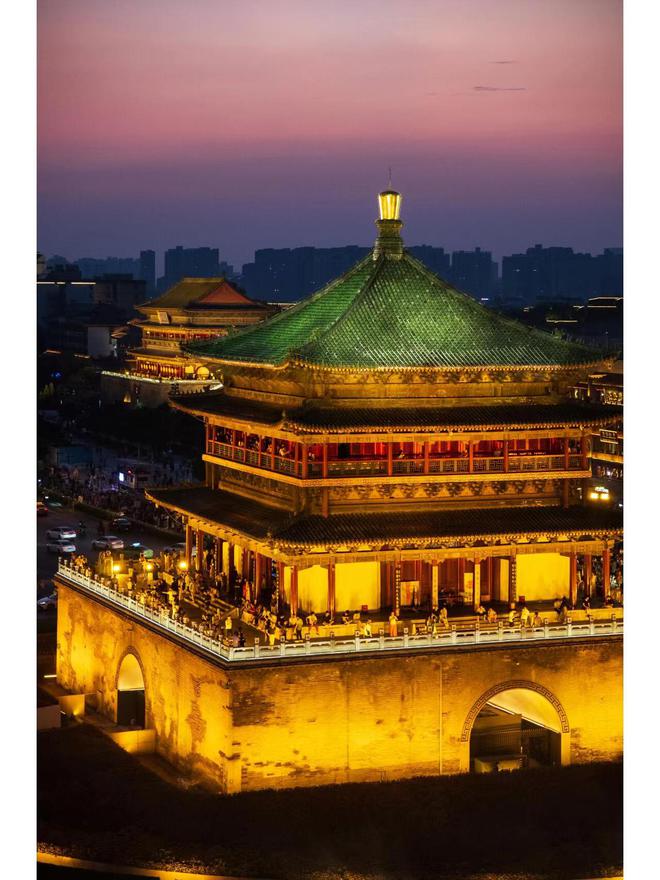 天四晚游私人订制纯玩团安排靠谱导游陪同j9九游会俱乐部登录入口西安小包团五(图4)