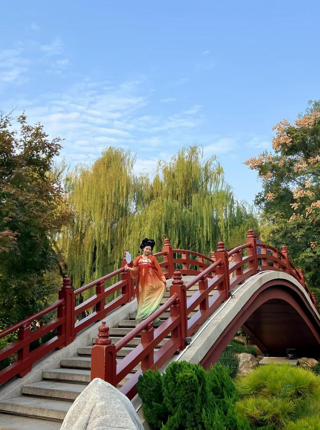 天四晚游私人订制纯玩团安排靠谱导游陪同j9九游会俱乐部登录入口西安小包团五(图5)