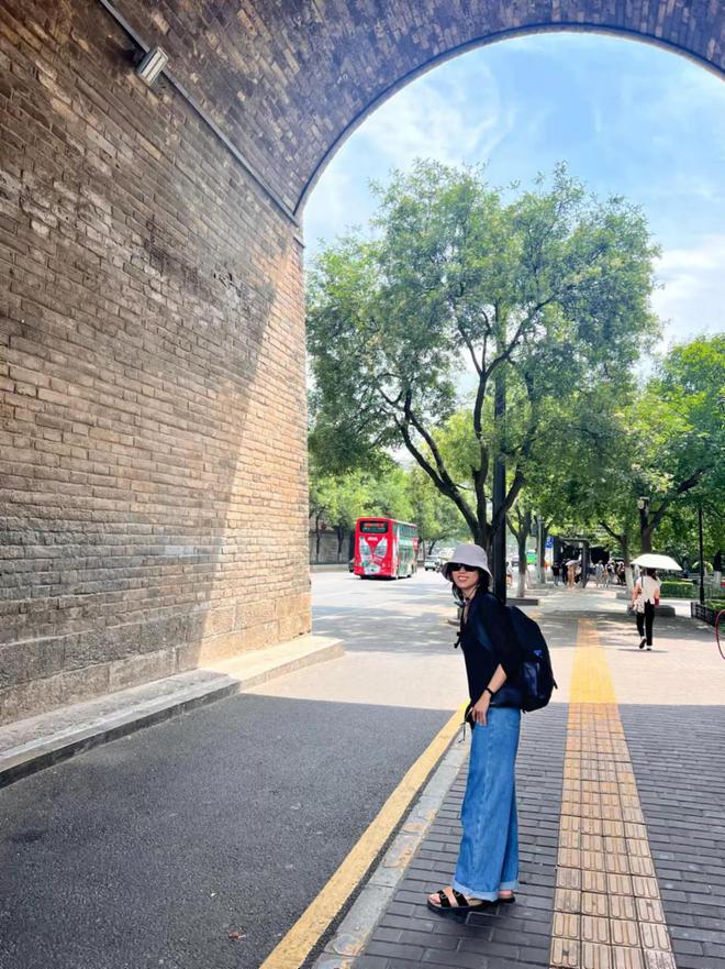 天四晚游私人订制纯玩团安排靠谱导游陪同j9九游会俱乐部登录入口西安小包团五(图8)