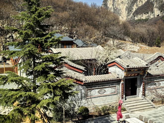 澳涞山庄拿下第1古韵时尚共生实至名归J9国际网站中国10大最美山庄揭晓(图4)