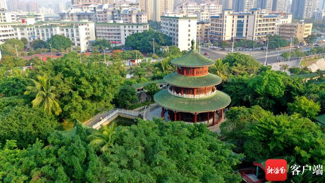 林旅游区获评国家4A级旅游景区九游会J9入口海口东寨港红树(图4)