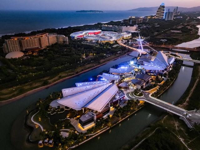 林旅游区获评国家4A级旅游景区九游会J9入口海口东寨港红树(图3)