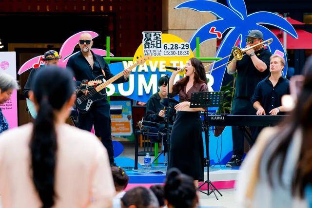 EWS 夏日盎然自然可续九游会j9登陆HOT N(图29)