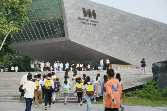 科大参观黄鹤楼、湖北省博物馆春假爆款武汉