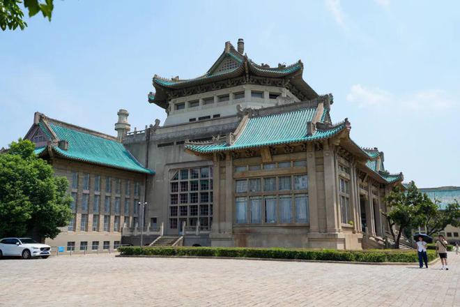 科大参观黄鹤楼、湖北省博物馆春假爆款武汉名校夏令营开启报名j9九游真人游戏第一品牌狮子精品夏令营 探访武汉大学、华中(图25)