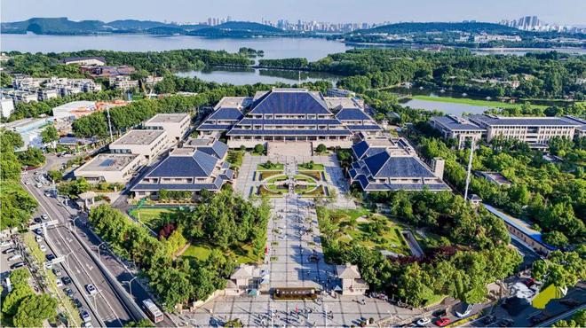 科大参观黄鹤楼、湖北省博物馆春假爆款武汉名校夏令营开启报名j9九游真人游戏第一品牌狮子精品夏令营 探访武汉大学、华中(图27)