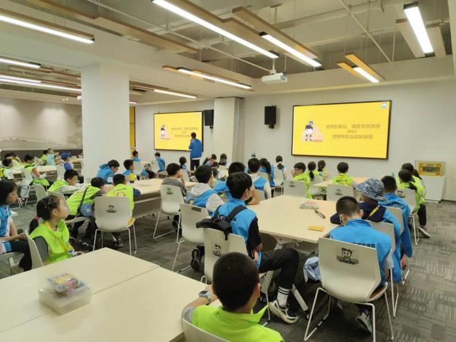 科大参观黄鹤楼、湖北省博物馆春假爆款武汉名校夏令营开启报名j9九游真人游戏第一品牌狮子精品夏令营 探访武汉大学、华中(图20)