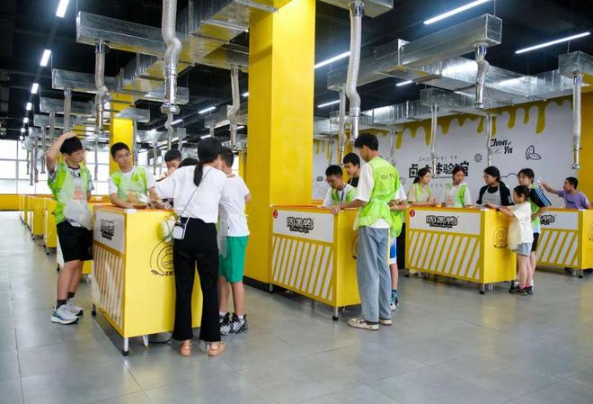 科大参观黄鹤楼、湖北省博物馆春假爆款武汉名校夏令营开启报名j9九游真人游戏第一品牌狮子精品夏令营 探访武汉大学、华中(图35)
