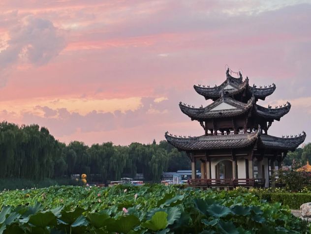 ：北京旅游团4天3晚游价格深度游攻略九游会j9登录北京四天三夜旅游攻略