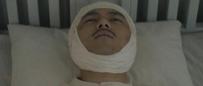 死没开金手指结局越高级观众越不买账J9国际网站人生若如初见：梁乡被炸(图2)