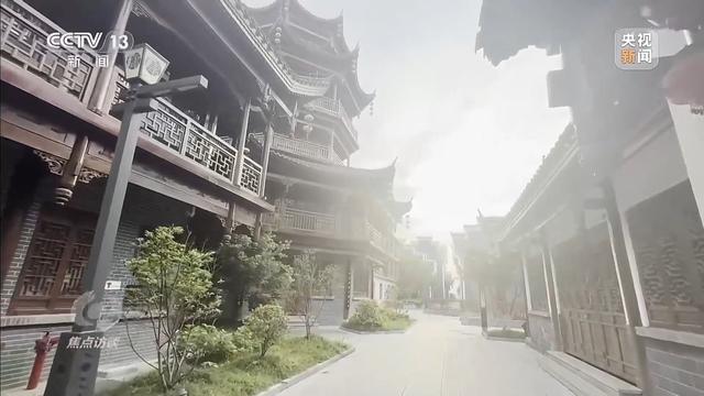 计亏损超10亿停车场成唯一盈利项目九游会网站耗资24亿的古城四年累(图17)