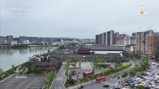 计亏损超10亿停车场成唯一盈利项目九游会网站耗资24亿的古城四年累(图15)