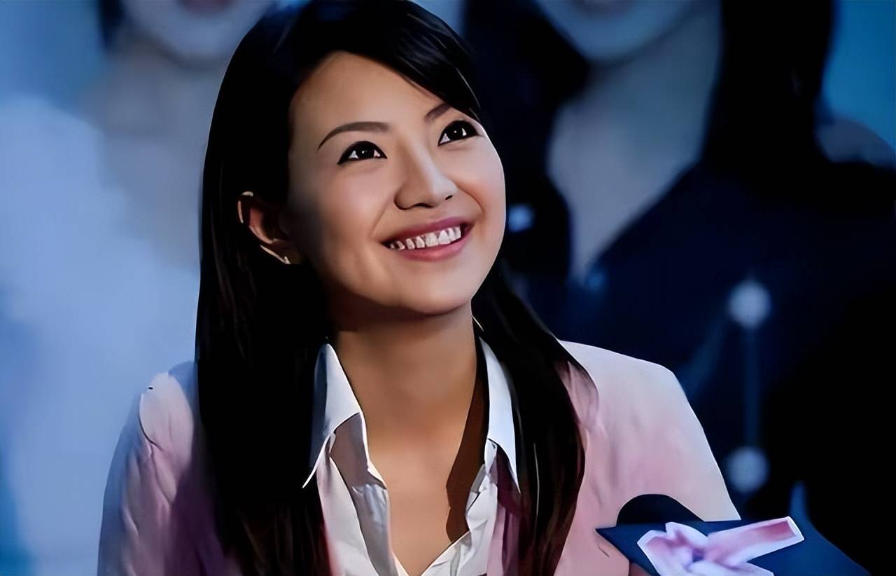转身爱上了富豪没想到如今沦落到这地步九游会登录j9入口与撒贝宁同居四年却(图3)