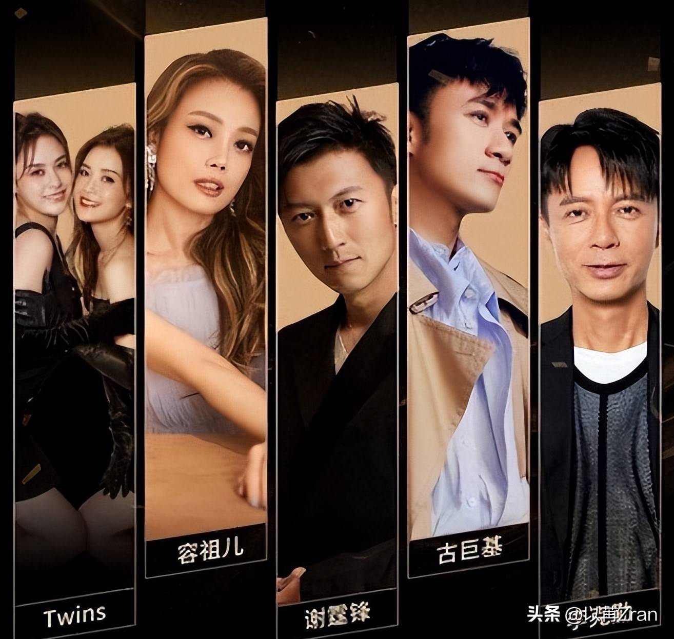 了难怪谢霆锋早已身价过亿却还要拼命工作j9九游会真人第一品牌王菲这下笑不出来(图3)
