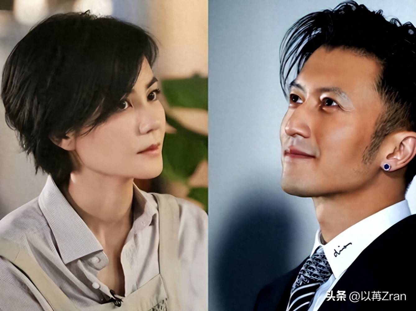 了难怪谢霆锋早已身价过亿却还要拼命工作j9九游会真人第一品牌王菲这下笑不出来(图7)