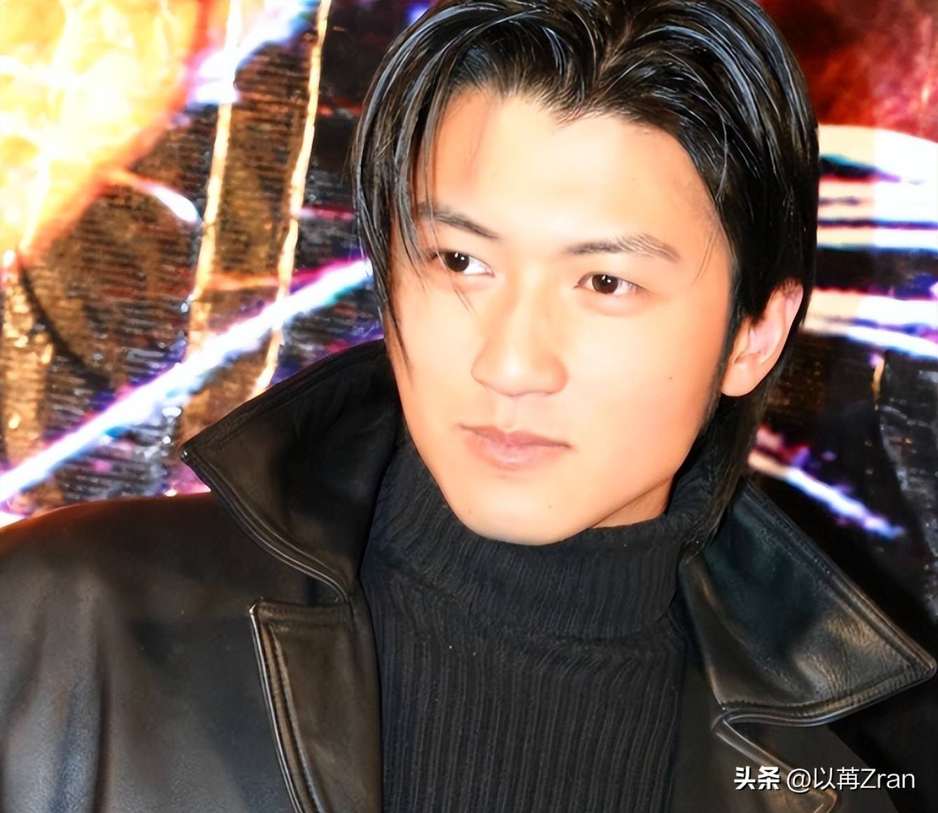 了难怪谢霆锋早已身价过亿却还要拼命工作j9九游会真人第一品牌王菲这下笑不出来(图8)