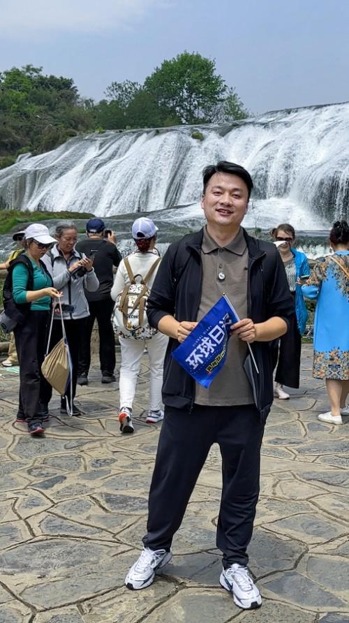 碑推荐：环球日记累计服务超3万客户j9平台2025云南旅游旅行社口(图3)