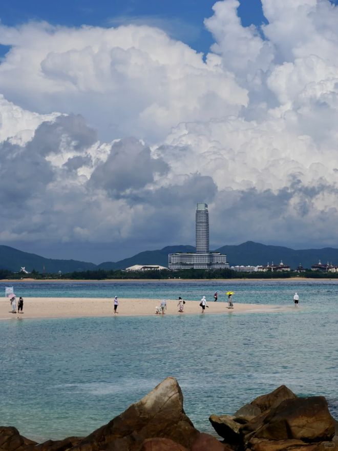 专场)2025高性价比团推荐行程安排J9数字平台寒假去海南旅游团(三亚(图3) 专场)2025高性价比团推荐行程安排J9数字平台寒假去海南旅游团(三亚(图3)