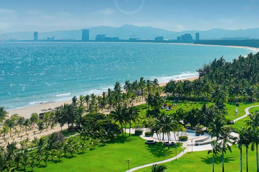 滩-长滩营销中心位置最新房源最新优惠户型房价九游会·j9网站三亚2025海棠湾清凤海棠长(图3)