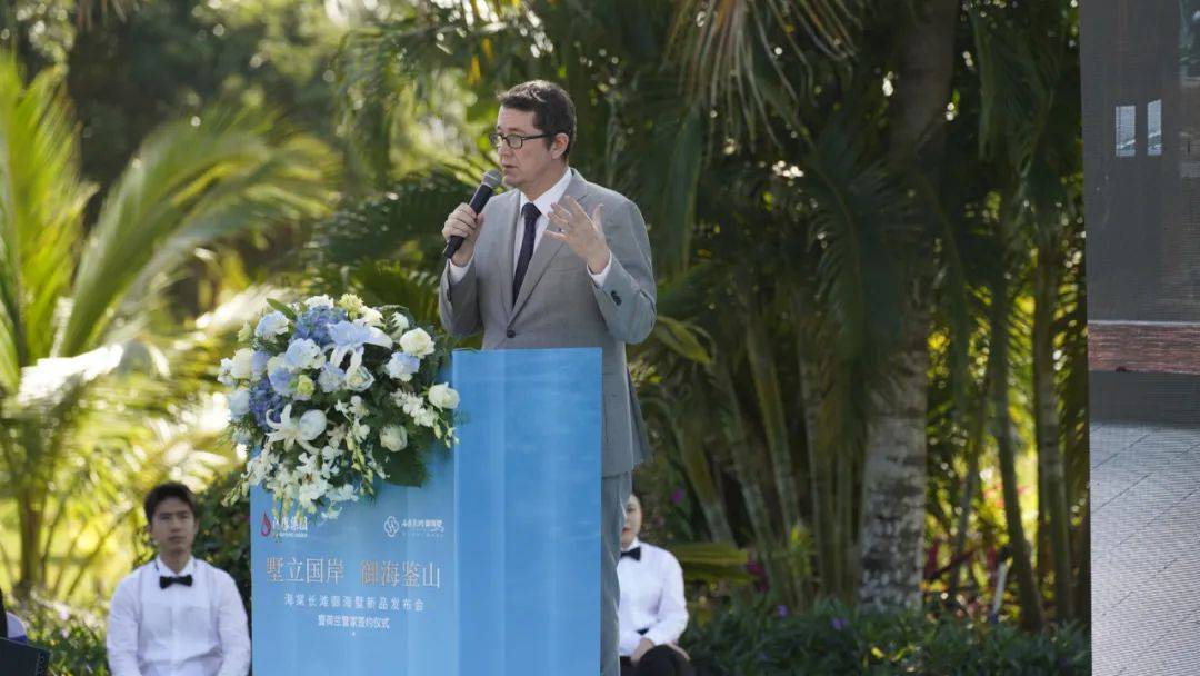 滩-长滩营销中心位置最新房源最新优惠户型房价九游会·j9网站三亚2025海棠湾清凤海棠长(图6)