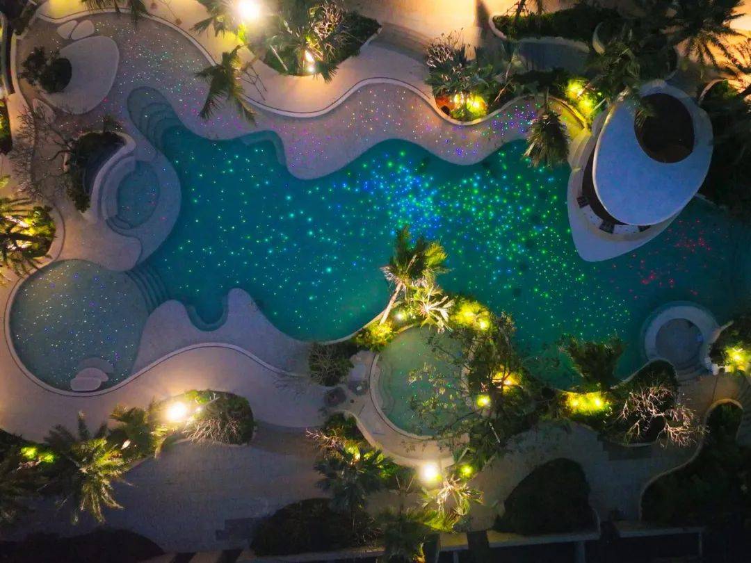 滩-长滩营销中心位置最新房源最新优惠户型房价九游会·j9网站三亚2025海棠湾清凤海棠长(图13)