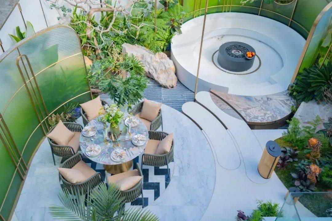 滩-长滩营销中心位置最新房源最新优惠户型房价九游会·j9网站三亚2025海棠湾清凤海棠长(图14)