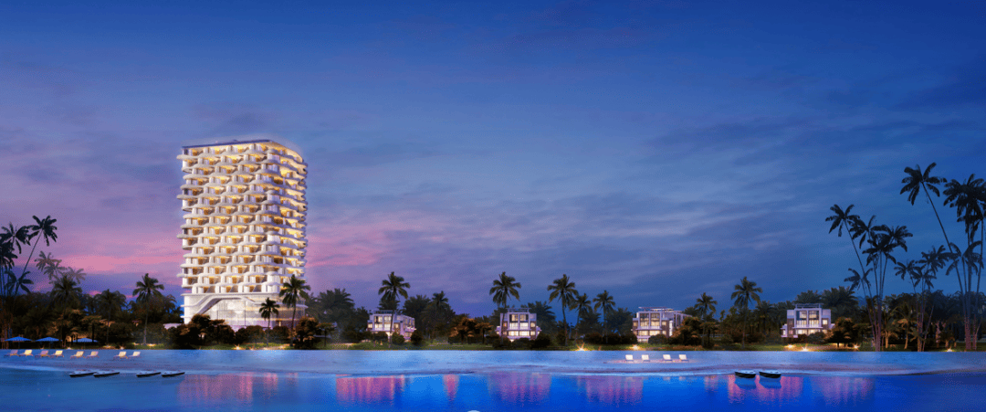 滩-长滩营销中心位置最新房源最新优惠户型房价九游会·j9网站三亚2025海棠湾清凤海棠长(图20)