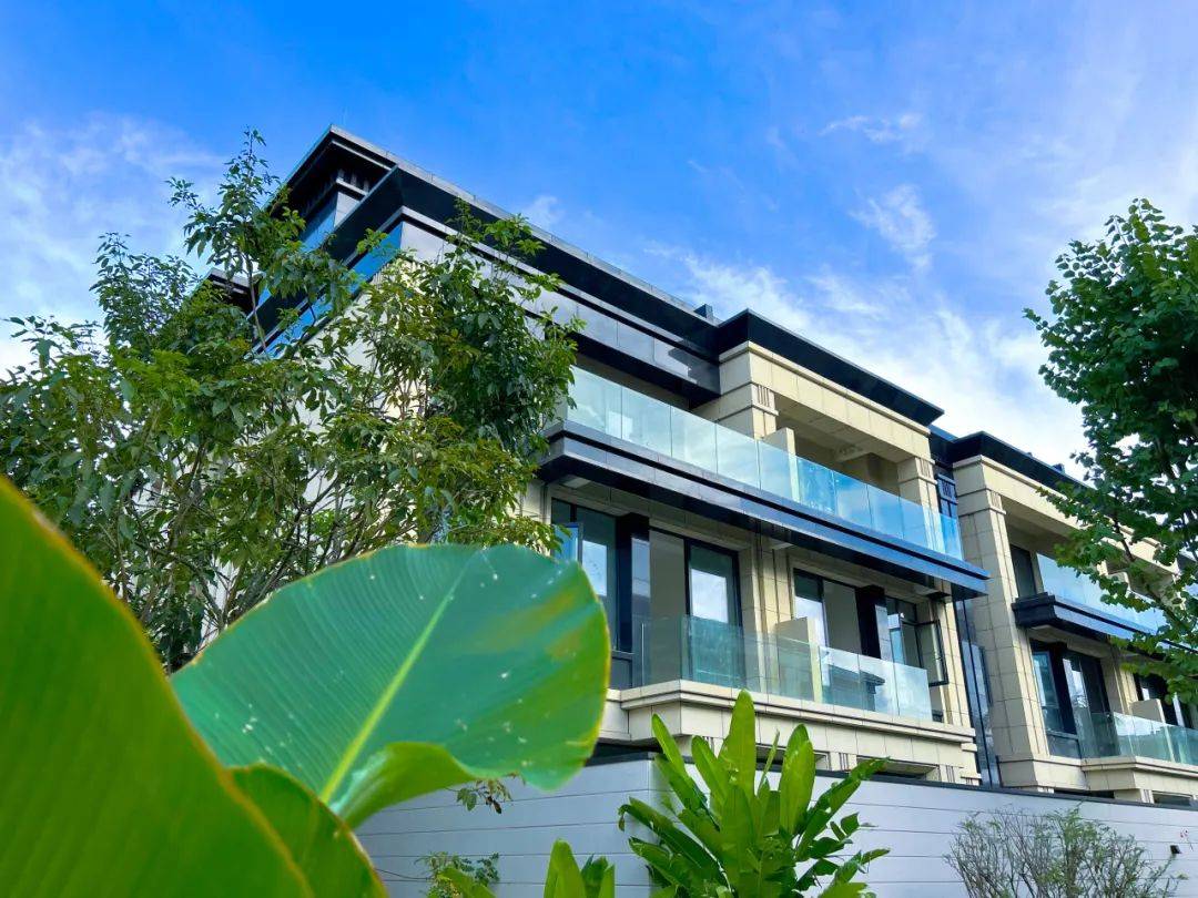 滩-长滩营销中心位置最新房源最新优惠户型房价九游会·j9网站三亚2025海棠湾清凤海棠长(图21)