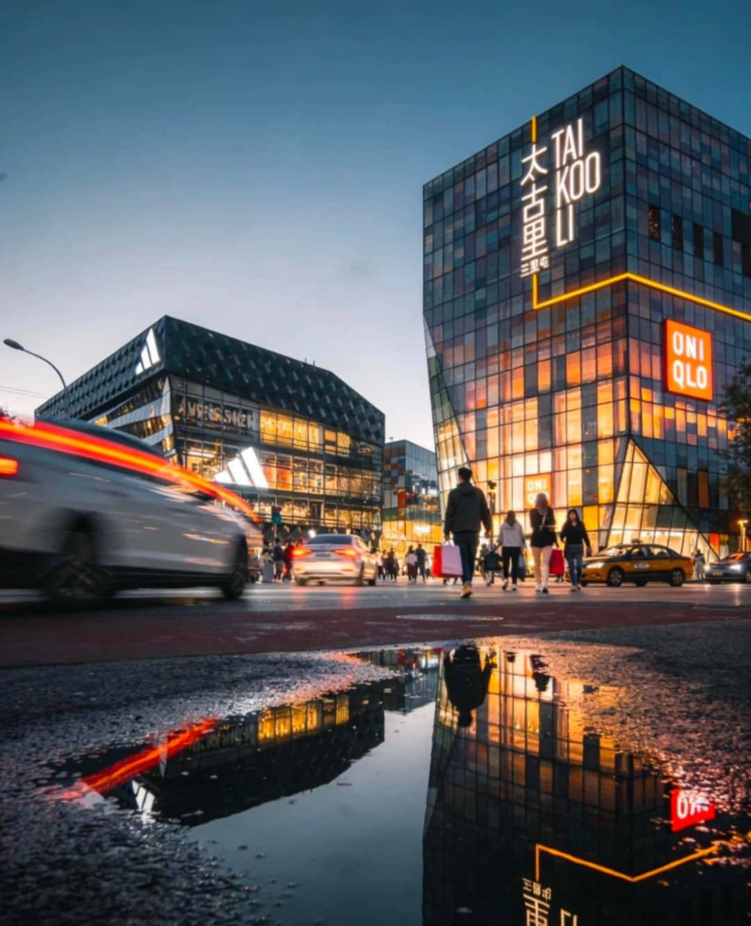 奢华体验。亲测从葡挞到烤鸭味觉与视觉的双重盛宴九游会澳门到北京五天四晚美食与遗产巡礼不踩雷的(图2)