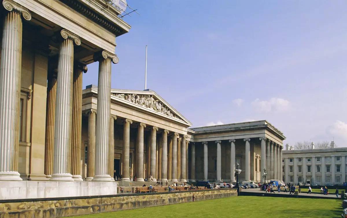 于乡：悠游英伦风情j9九游会登录彼岸(图6)