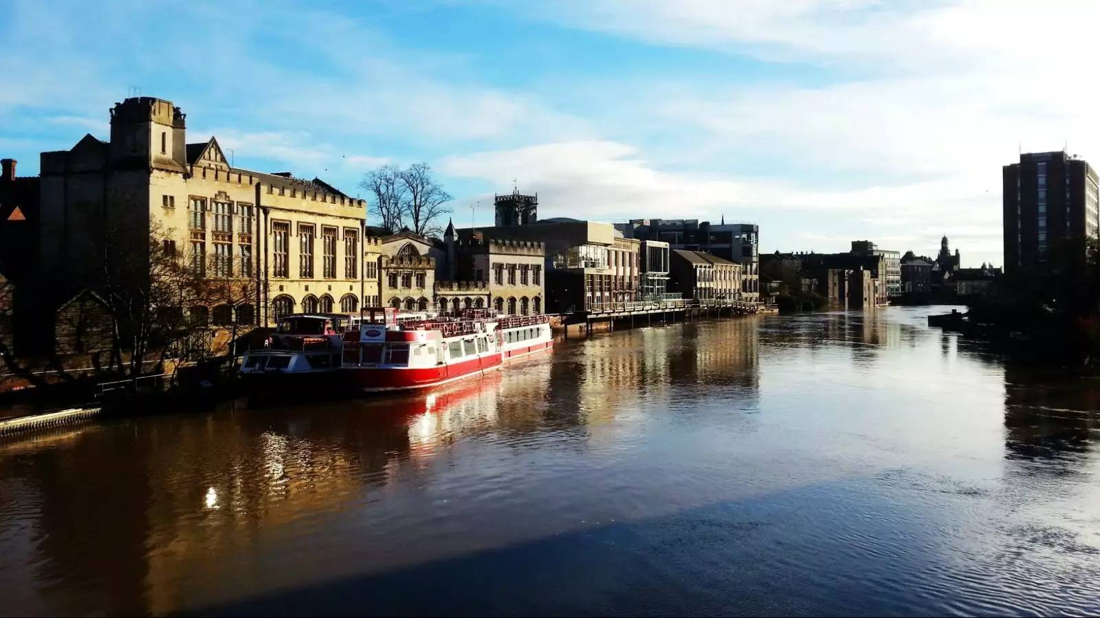 于乡：悠游英伦风情j9九游会登录彼岸(图7)