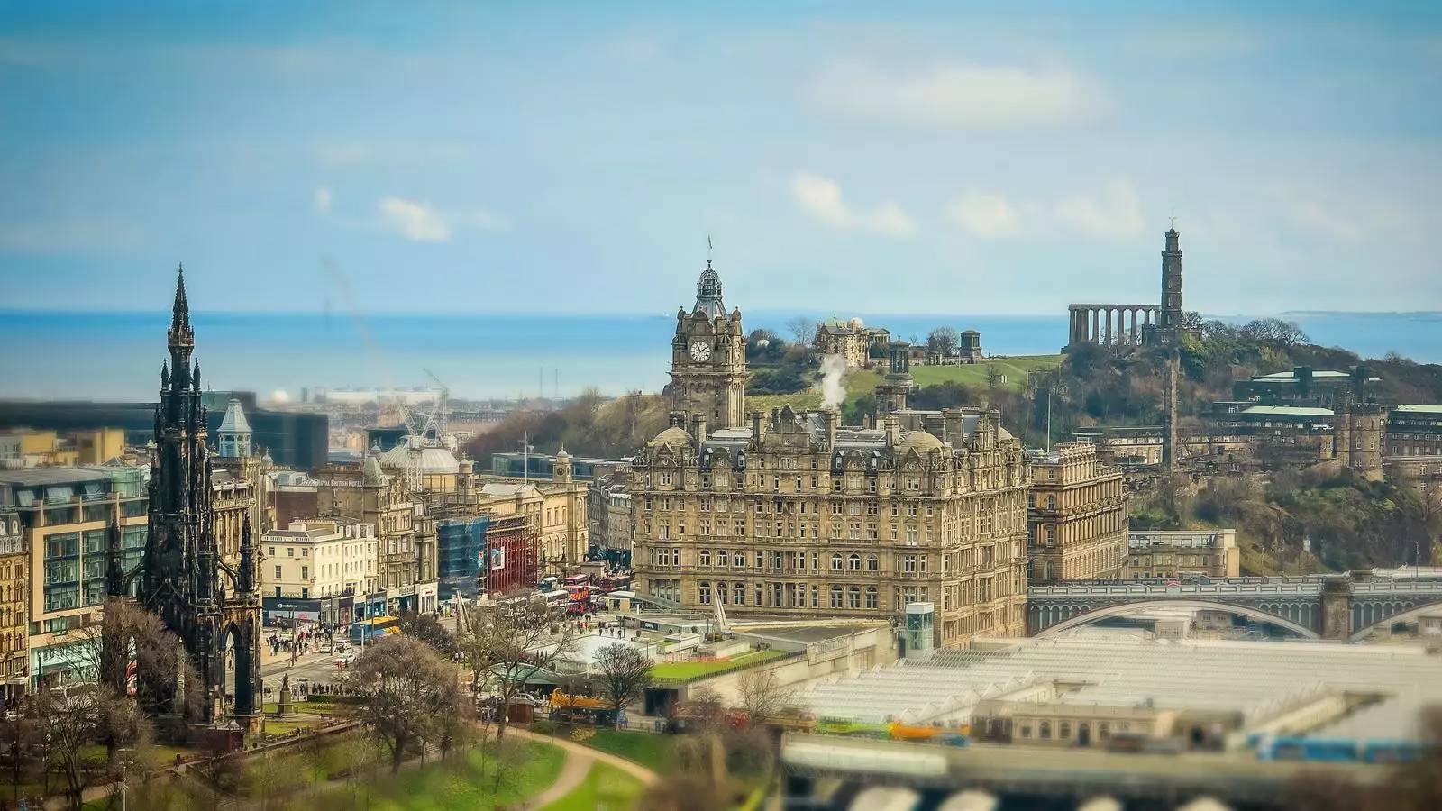 于乡：悠游英伦风情j9九游会登录彼岸(图10)