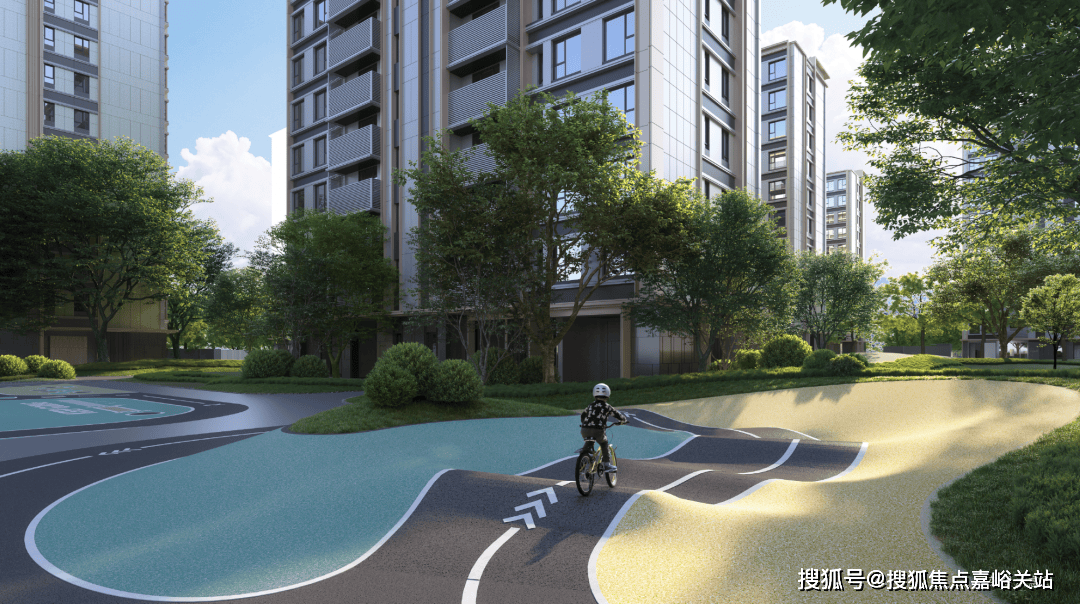 6·最新)楼盘网站-房价-户型-图文介绍-物业电话九游会j9登陆上海【缦云上海】认证售楼处-(202(图7)