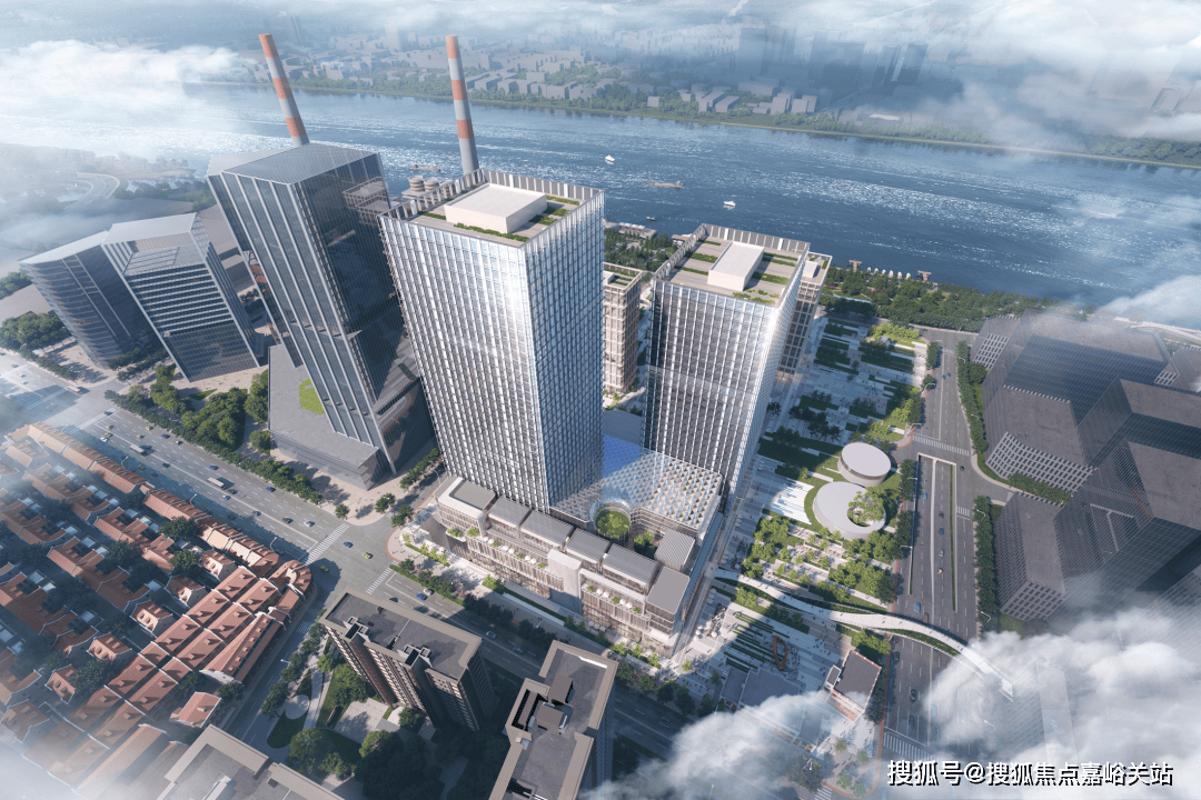 6·最新)楼盘网站-房价-户型-图文介绍-物业电话九游会j9登陆上海【缦云上海】认证售楼处-(202(图9)