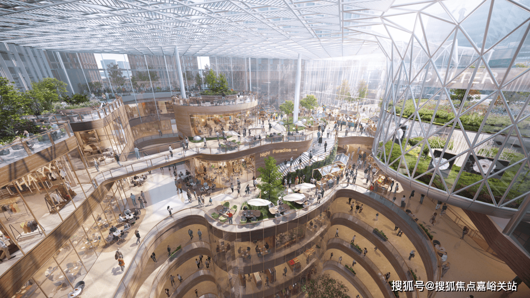 6·最新)楼盘网站-房价-户型-图文介绍-物业电话九游会j9登陆上海【缦云上海】认证售楼处-(202(图14)