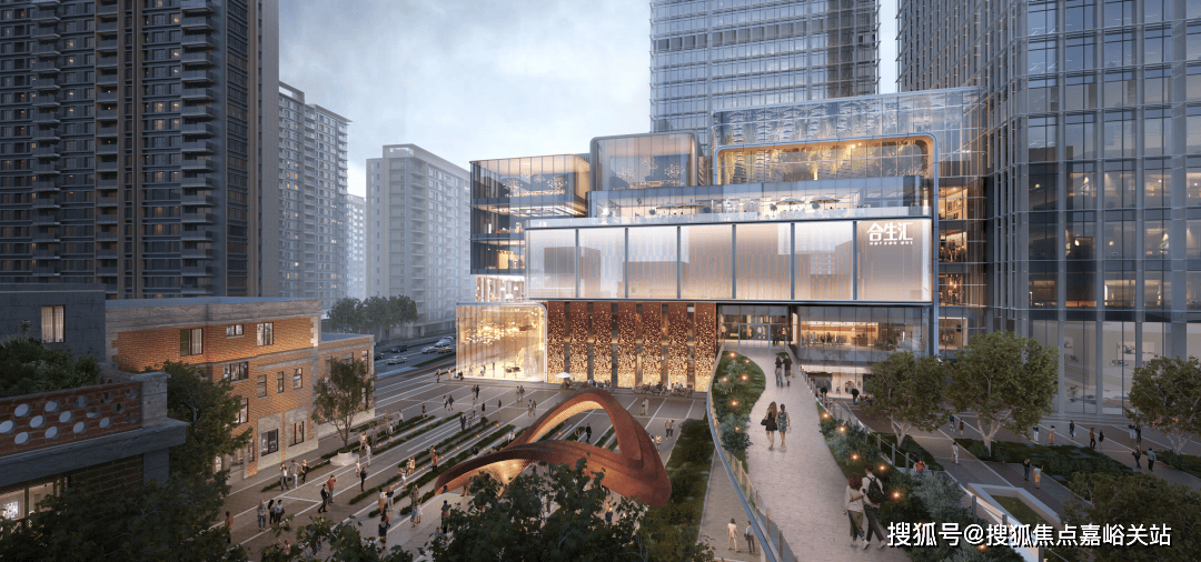 6·最新)楼盘网站-房价-户型-图文介绍-物业电话九游会j9登陆上海【缦云上海】认证售楼处-(202(图22)