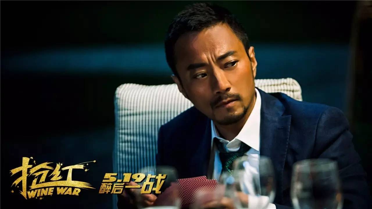 19日 男性荷尔蒙爆棚的枪战和兄弟情谊（